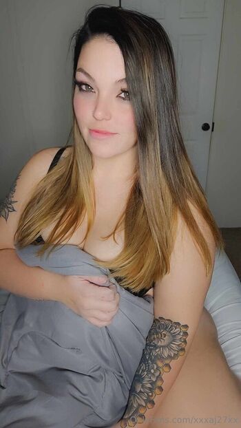 Full leaked Xxxajxx private onlyfans photo