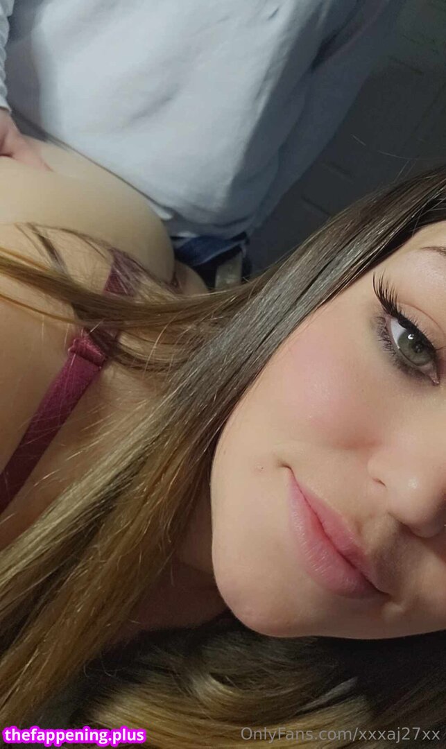 xxajxx7 / xxxaj27xx Foto OnlyFans Desnuda #14