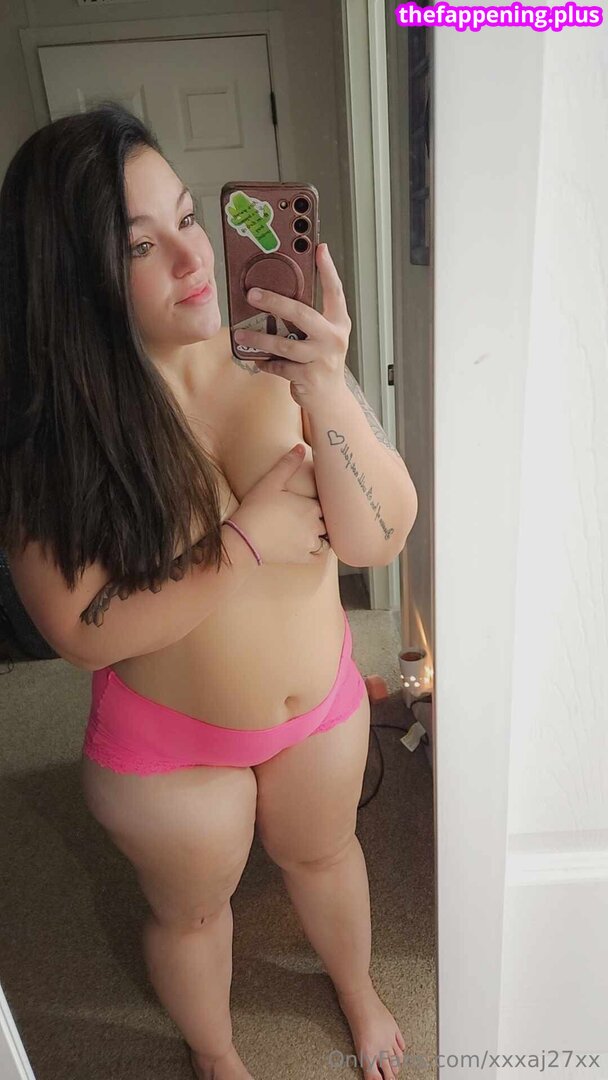 xxajxx7 / xxxaj27xx Foto OnlyFans Nua #19