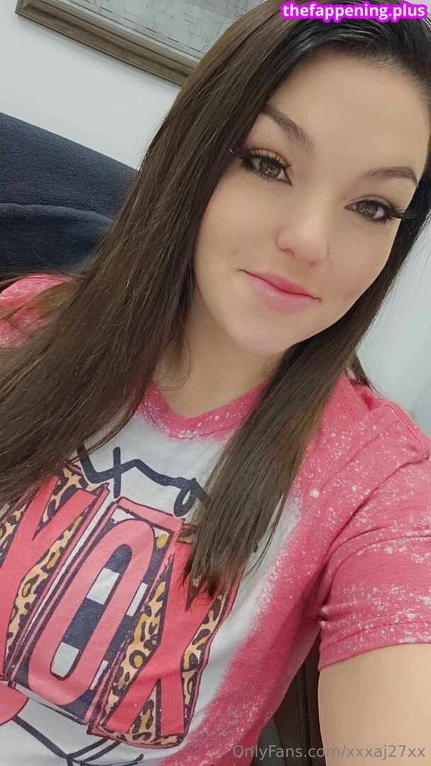 xxajxx7 / xxxaj27xx Naken OnlyFans Foto #20