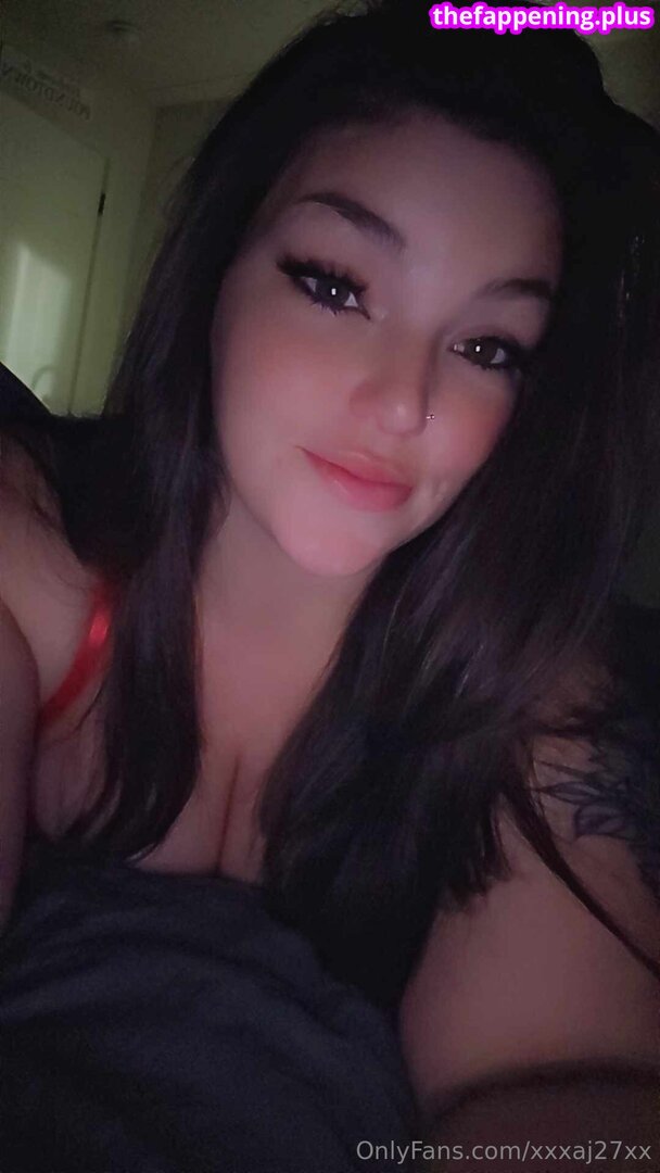 xxajxx7 / xxxaj27xx नग्न OnlyFans फोटो #22