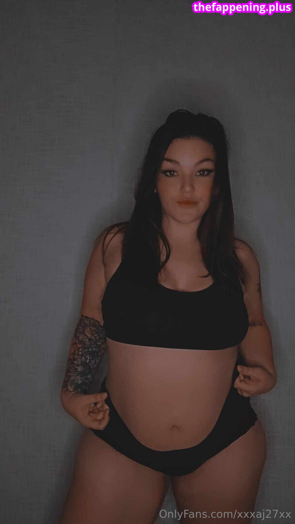 xxajxx7 / xxxaj27xx Фото обнажённых OnlyFans #25