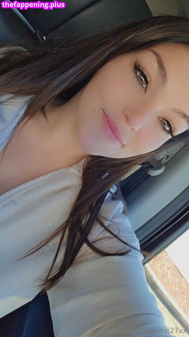 xxajxx7 / xxxaj27xx Photo OnlyFans Nu #28