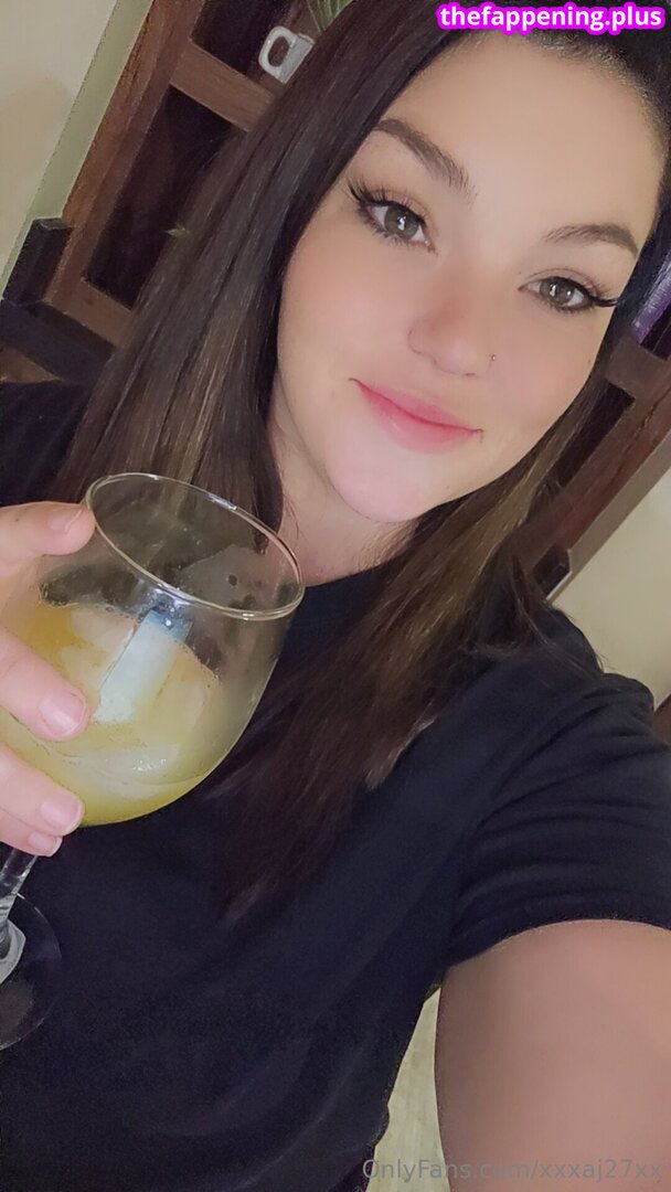 xxajxx7 / xxxaj27xx Foto OnlyFans Nua #30