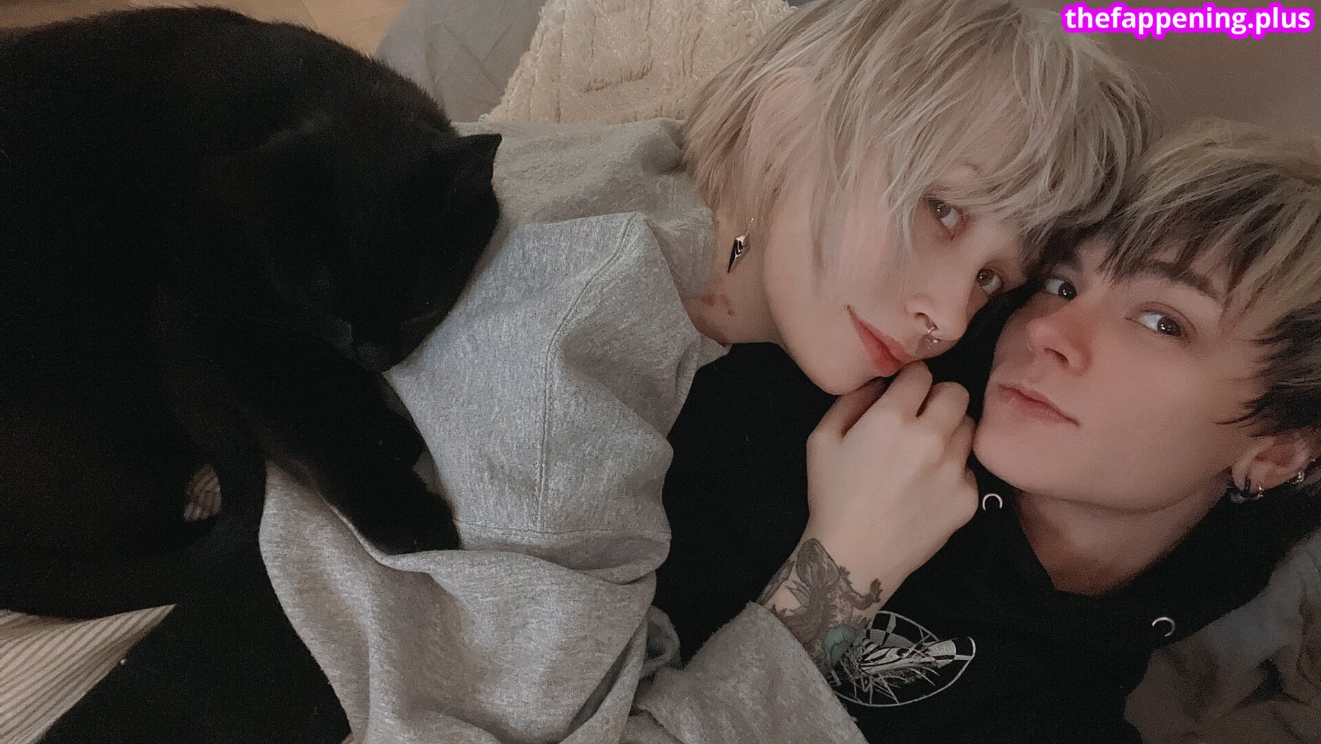 ASHEN / ashenxiii / xxxashen ヌードOnlyFans写真 #2