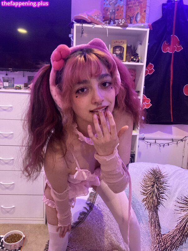 XxXbowXxX / xXb0wXx Nude OnlyFans Photo #1