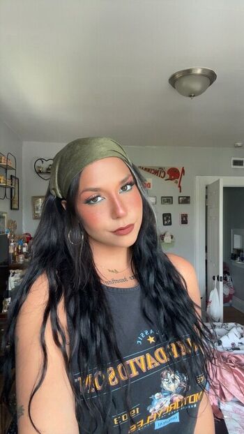 Full leaked Xxxcici private onlyfans photo