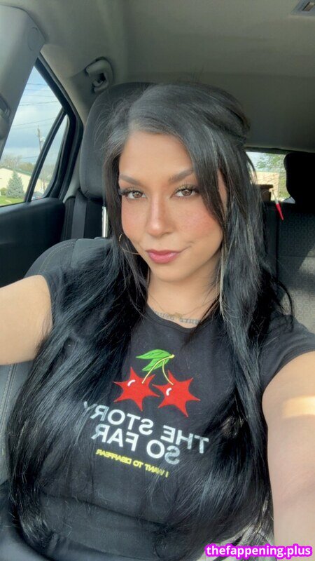 qwx_wenci / xxxcici_ / xxxotici Foto OnlyFans Nuda #21