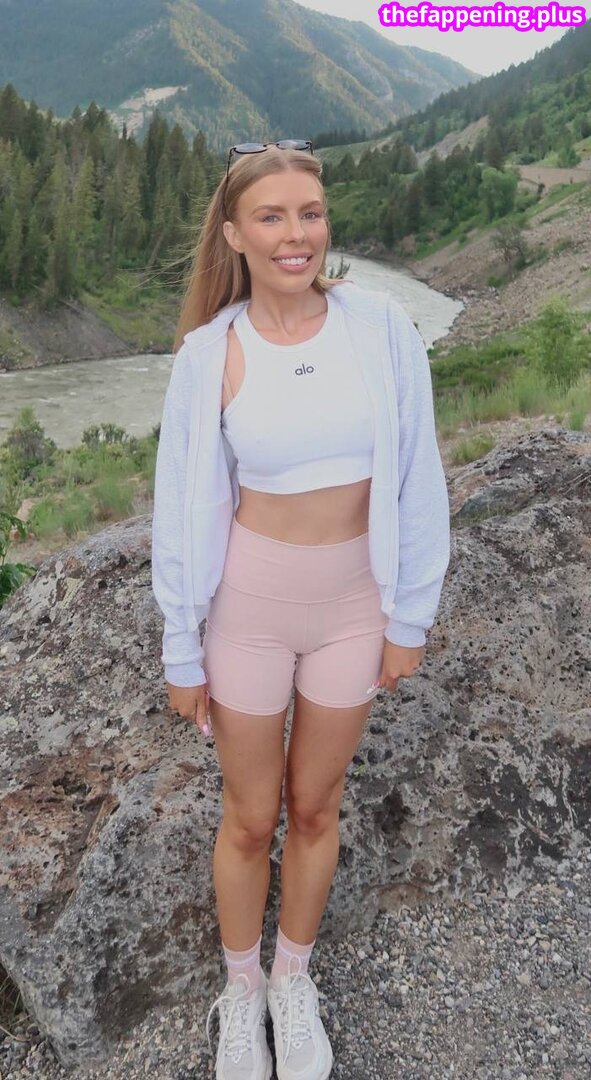 xo_dannii / xxxdann Foto OnlyFans Desnuda #6