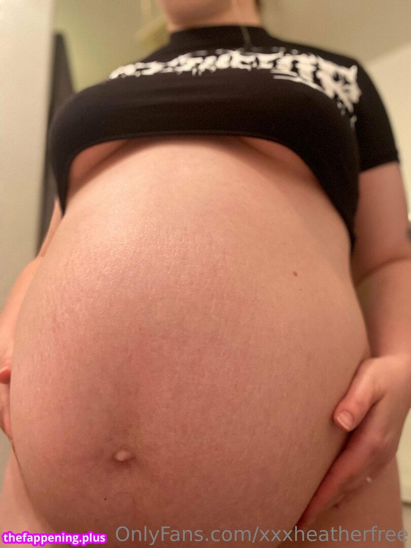 heaterlove / xxxheatherlove Nude OnlyFans Photo #11