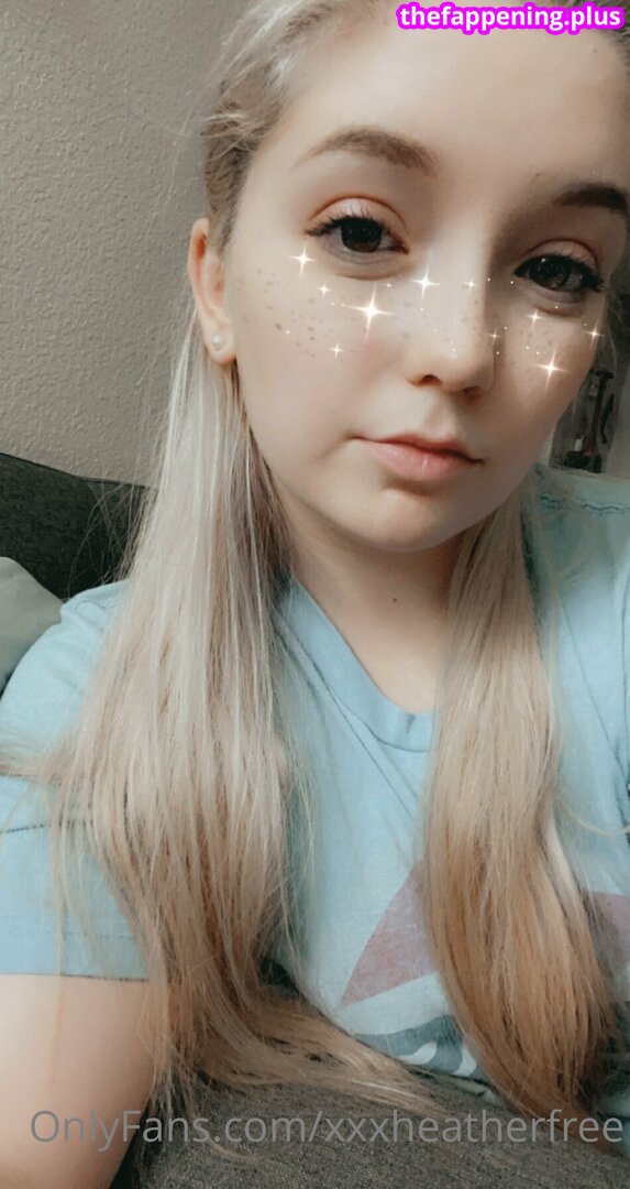 heaterlove / xxxheatherlove 누드 OnlyFans 사진 #21