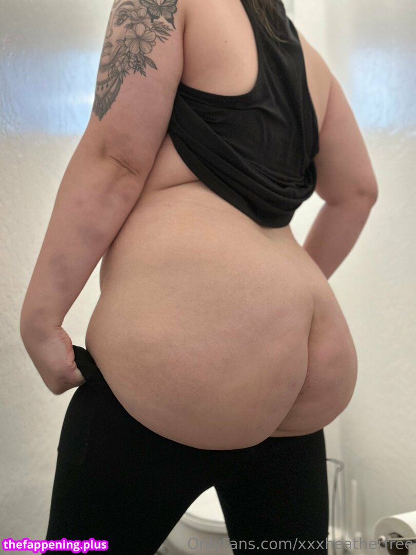 heaterlove / xxxheatherlove Nude OnlyFans Photo #26