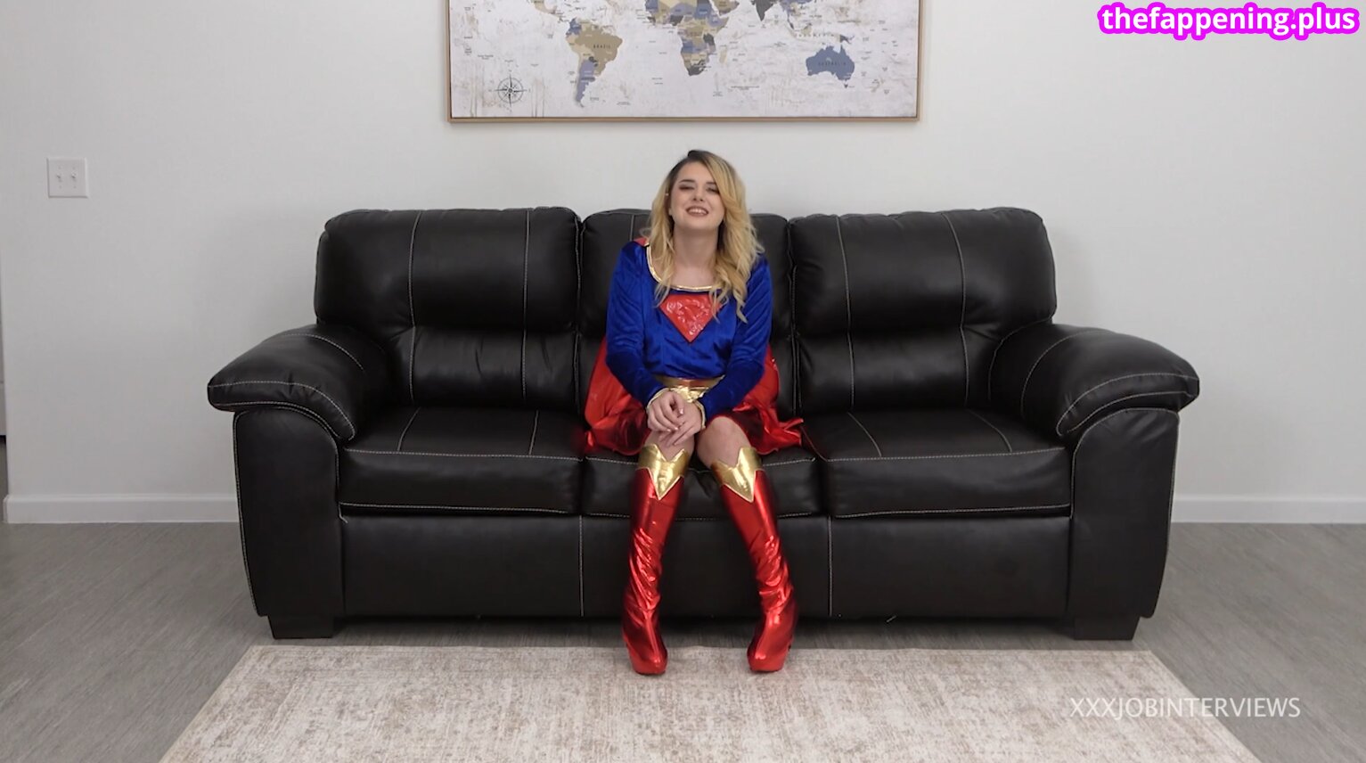 xxxjobinterview Fotografie OnlyFans Dezbrăcată #15