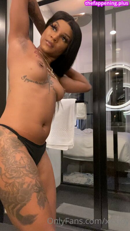 Xxxjoy / https: Çıplak OnlyFans Fotoğrafı #9