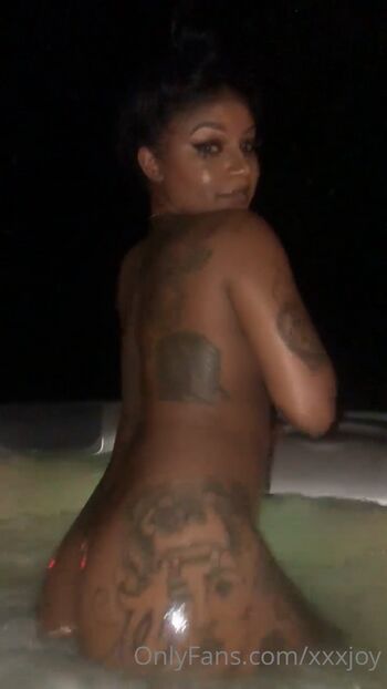 Full leaked Xxxjoy private onlyfans photo