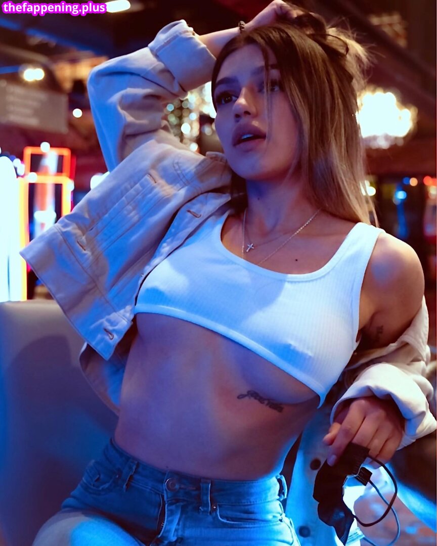 leslievalor / xxxkillpop Photo OnlyFans Nu #1