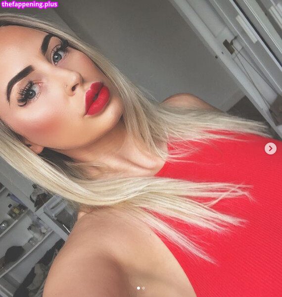 katyberwick / xxxks Фото обнажённых OnlyFans #10