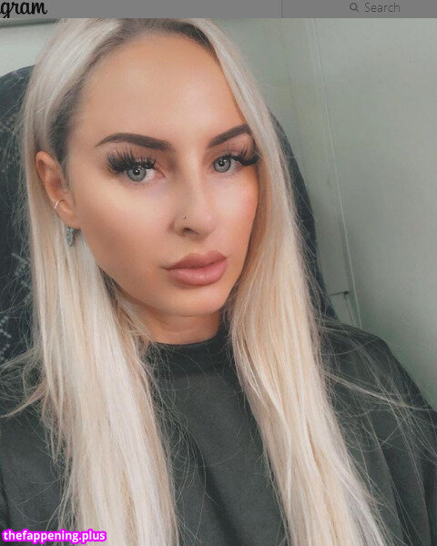 katyberwick / xxxks Naken OnlyFans Foto #13
