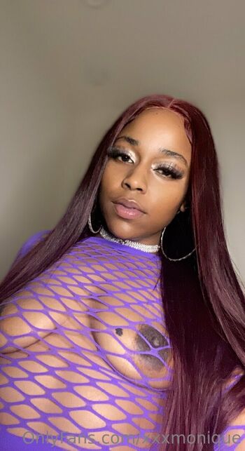 xxxmonique