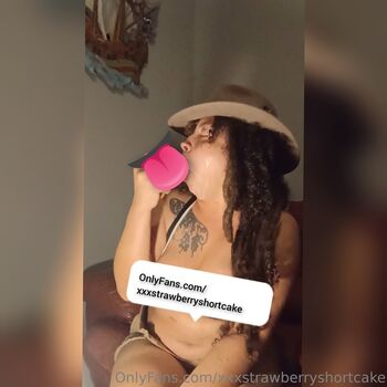 xxxstrawberryshortcake