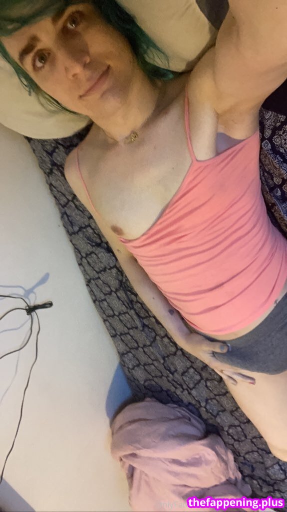 _trashpanda_express_ / xxxtramshpanda Naakte OnlyFans Foto #4