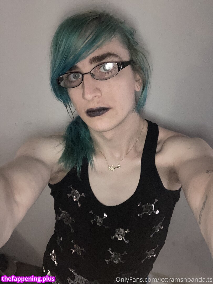 _trashpanda_express_ / xxxtramshpanda Nagie OnlyFans Zdjęcie #5