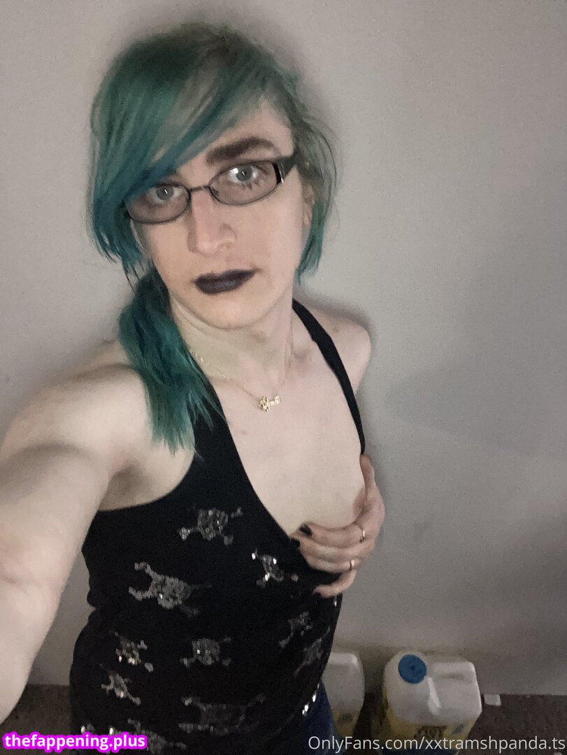 _trashpanda_express_ / xxxtramshpanda Nacktes OnlyFans Foto #6