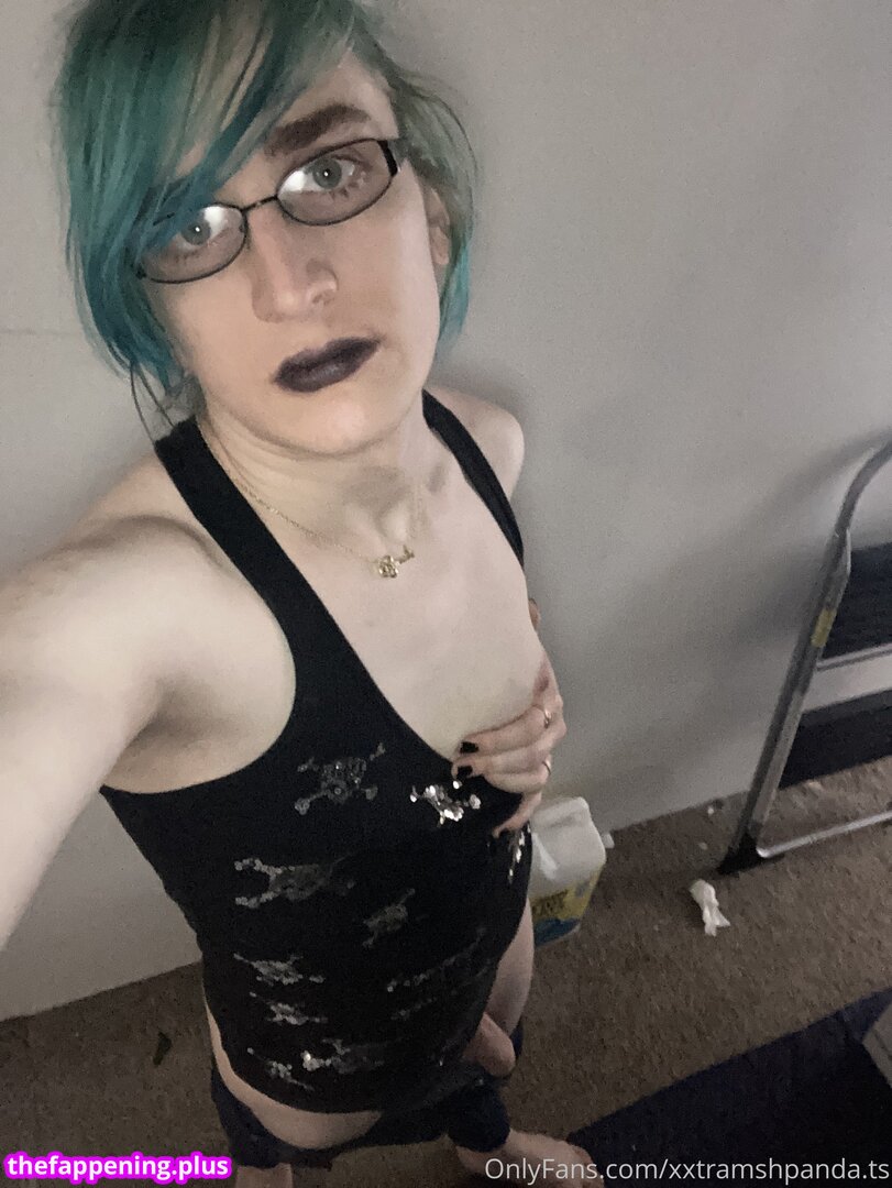 _trashpanda_express_ / xxxtramshpanda Naken OnlyFans Foto #7