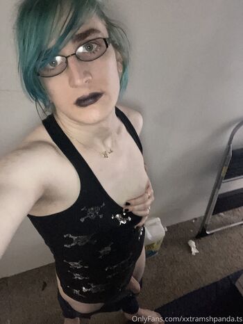 Full leaked Xxxtramshpanda private onlyfans photo