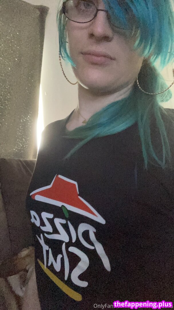 _trashpanda_express_ / xxxtramshpanda Фото обнажённых OnlyFans #25