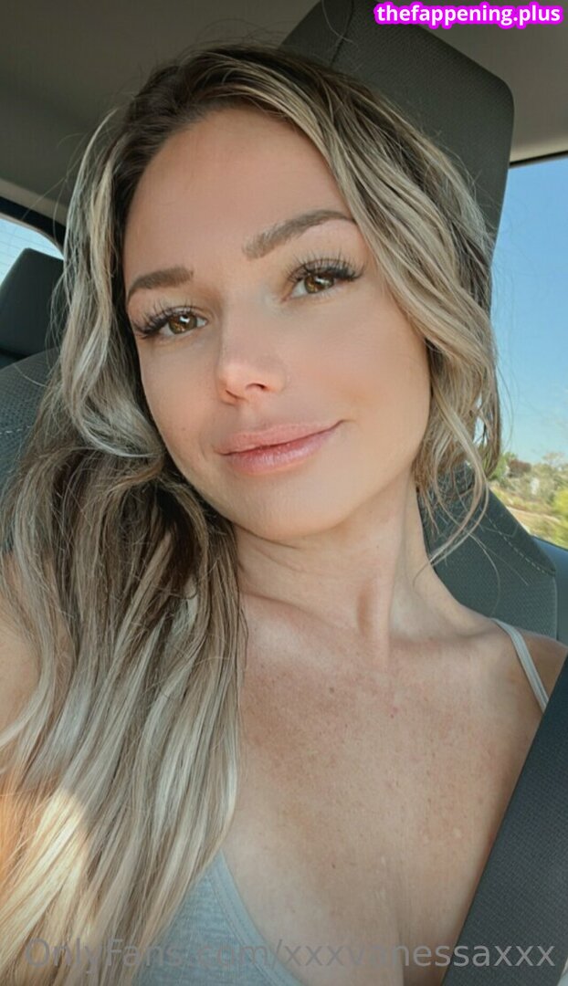 Vanessa / x.x.x.vanessa.x.x.x / xxxvanessaxxx Фото обнажённых OnlyFans #30
