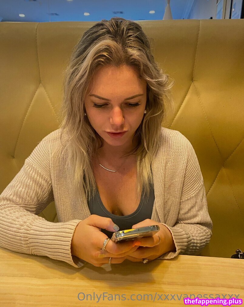 Vanessa / x.x.x.vanessa.x.x.x / xxxvanessaxxx Nude OnlyFans Photo #31