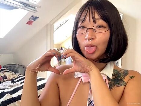 Full leaked Xxxyukarixxx private onlyfans photo
