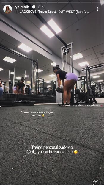 Full leaked Ya malb private onlyfans photo