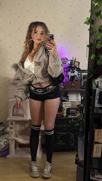 Full leaked Yaboielina page private onlyfans photo
