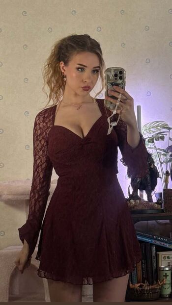 Full leaked Yaboielina page private onlyfans photo