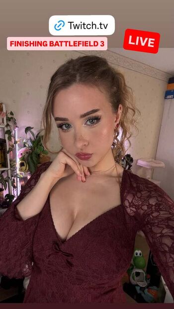 Full leaked Yaboielina page private onlyfans photo