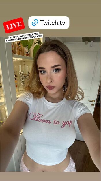 Full leaked Yaboielina page private onlyfans photo