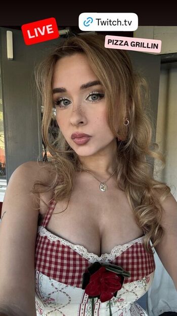 Full leaked Yaboielina private onlyfans photo