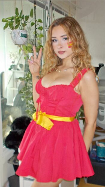 Full leaked Yaboielina page private onlyfans photo