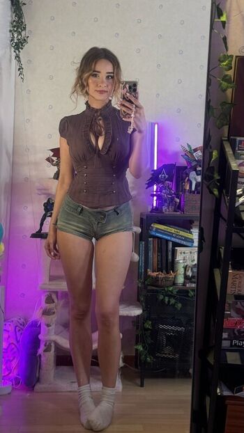Full leaked Yaboielina page private onlyfans photo