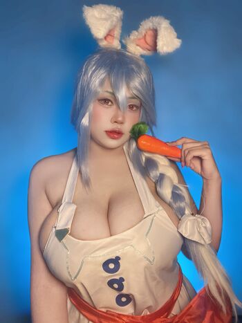 Full leaked Yaciju page private onlyfans photo