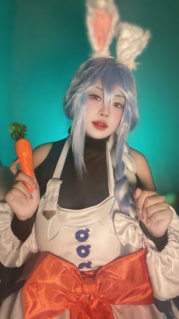 Full leaked Yaciju page private onlyfans photo
