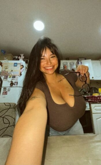 Full leaked Yael castillo  page private onlyfans photo