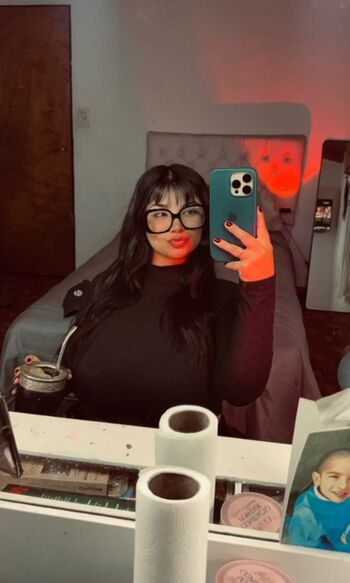 Full leaked Yael castillo private onlyfans photo
