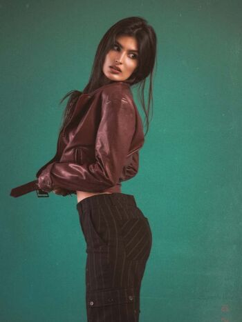 Full leaked Yael cohen aris  page private onlyfans photo