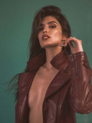 Full leaked Yael cohen aris  page private onlyfans photo
