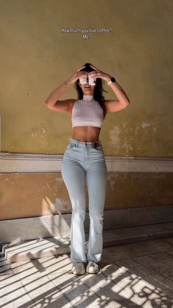 Full leaked Yael cohen aris  page private onlyfans photo