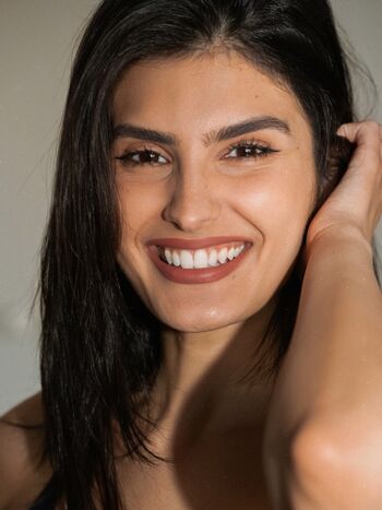 Full leaked Yael cohen aris  page private onlyfans photo