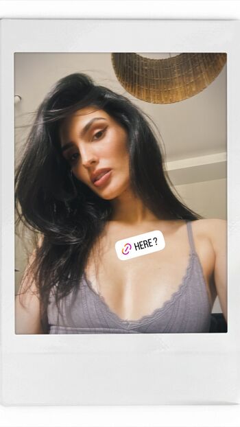 Full leaked Yael cohen aris  page private onlyfans photo